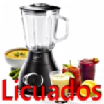 Logo of Licuados android Application 